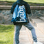 School set Skate Moon II