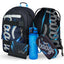 School set Skate Moon II