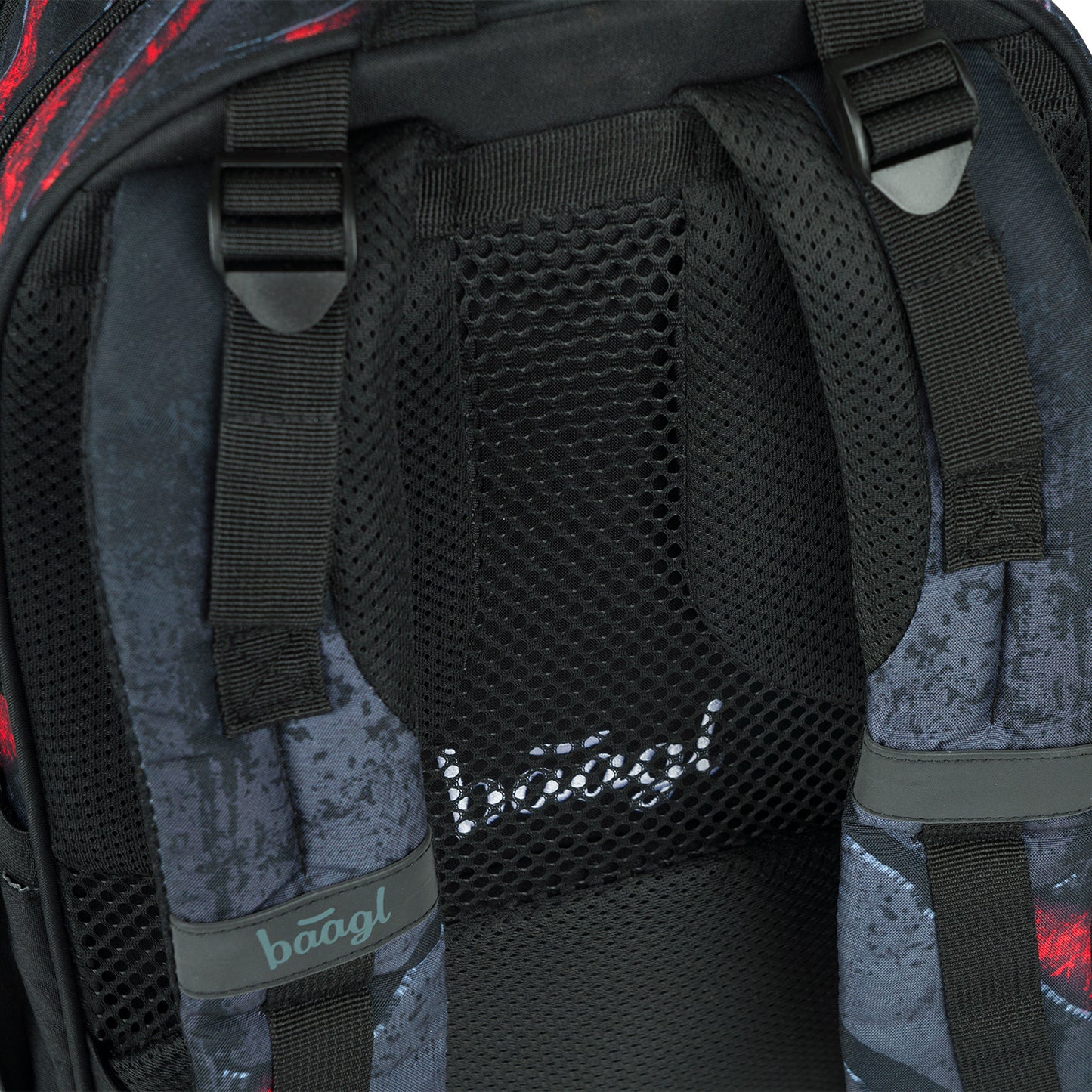 School backpack Core Volcano