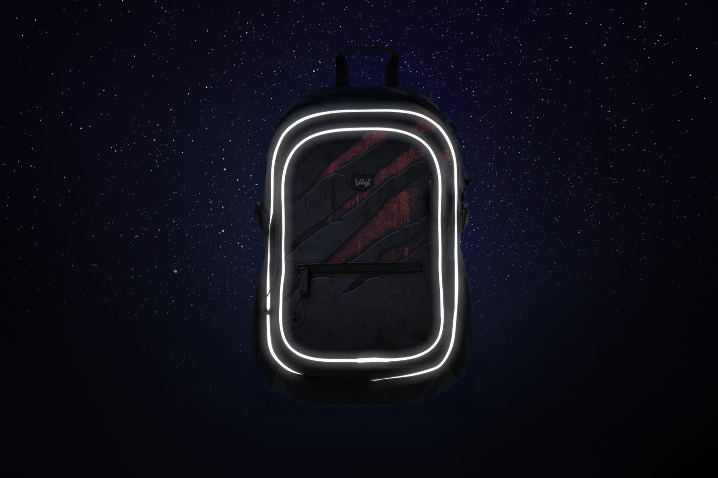 School backpack Core Volcano