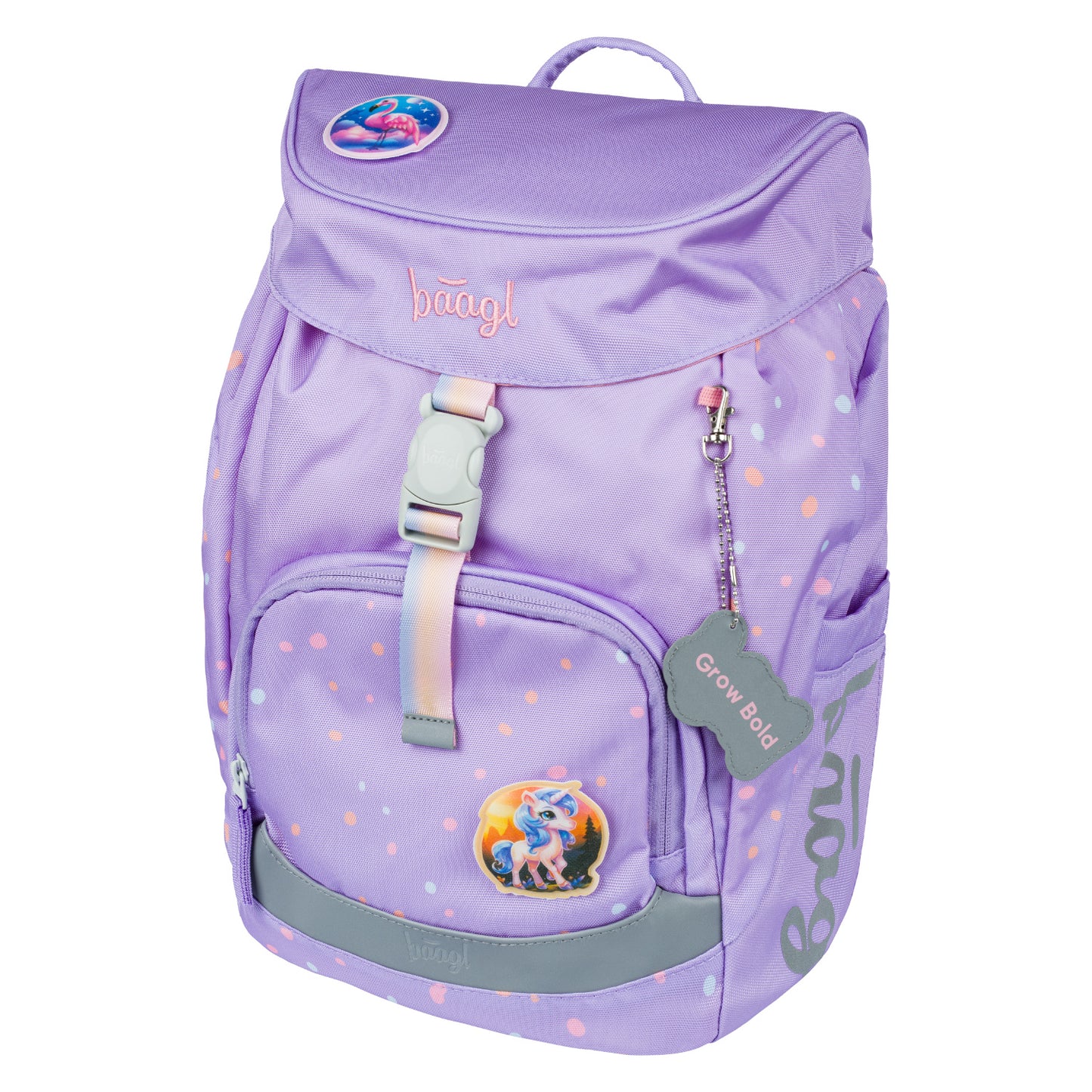 School backpack Airy Pets