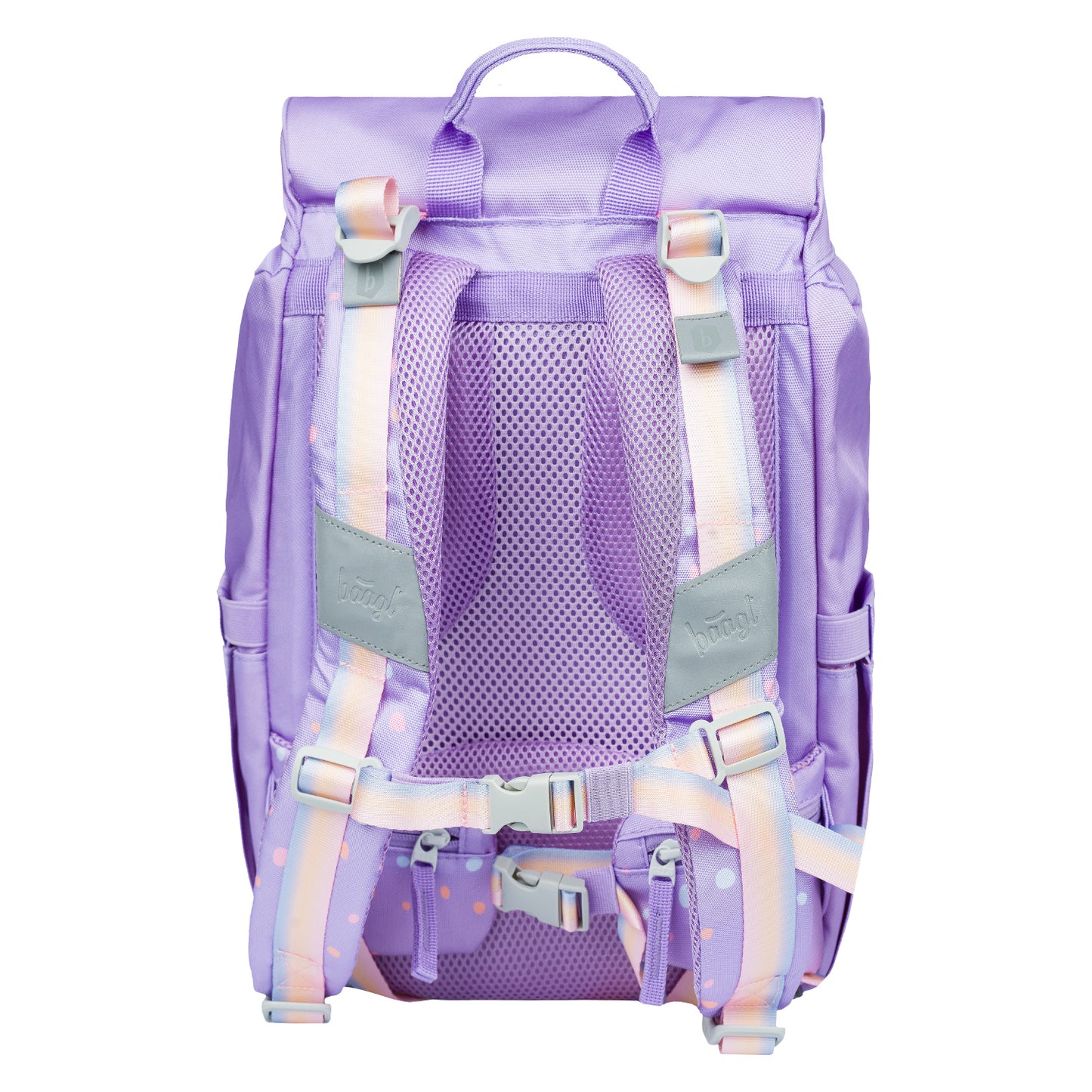 School backpack Airy Pets