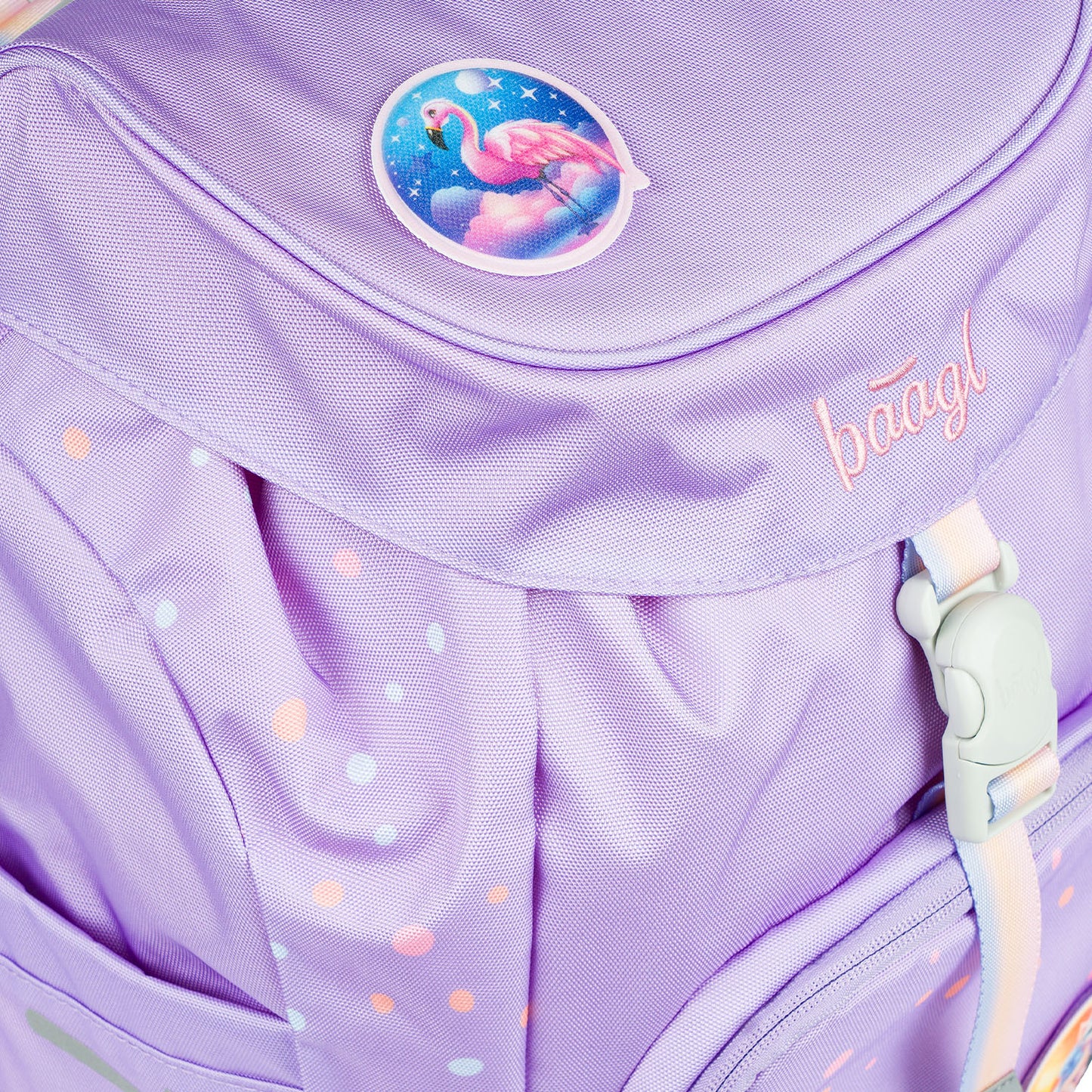 School backpack Airy Pets