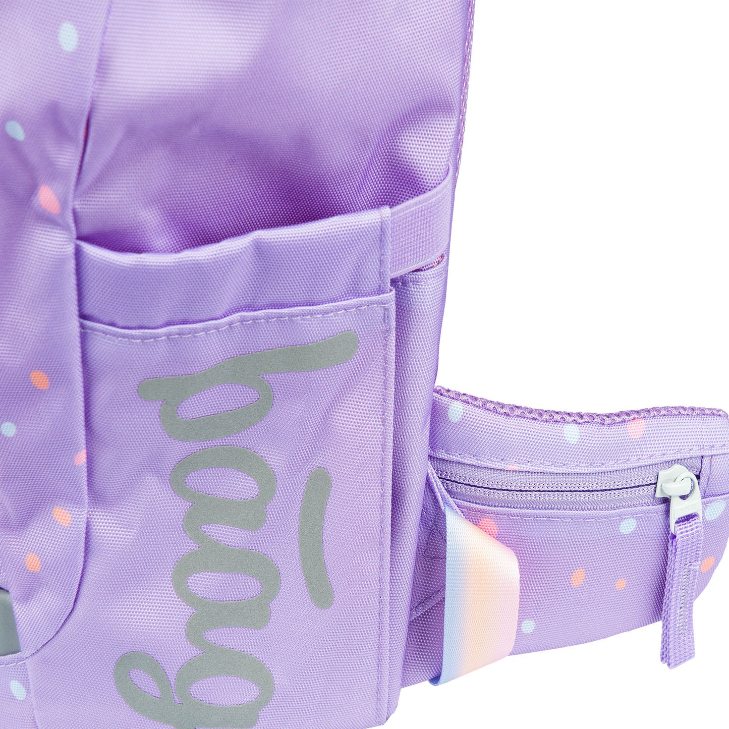 School backpack Airy Pets