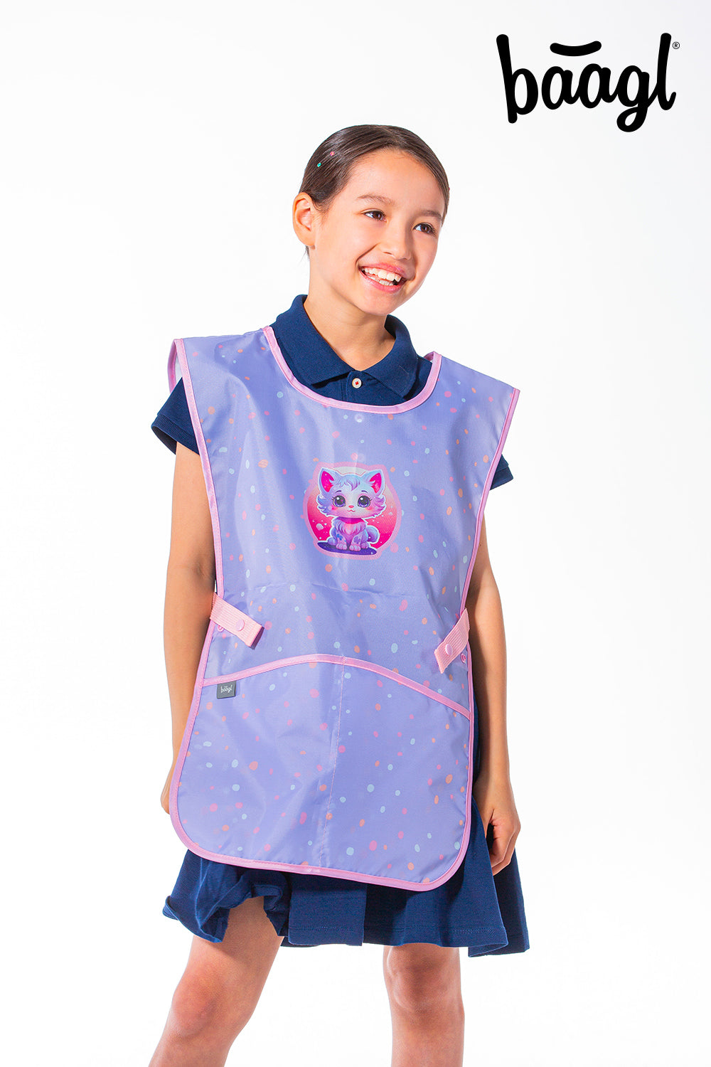 Kids apron Pets