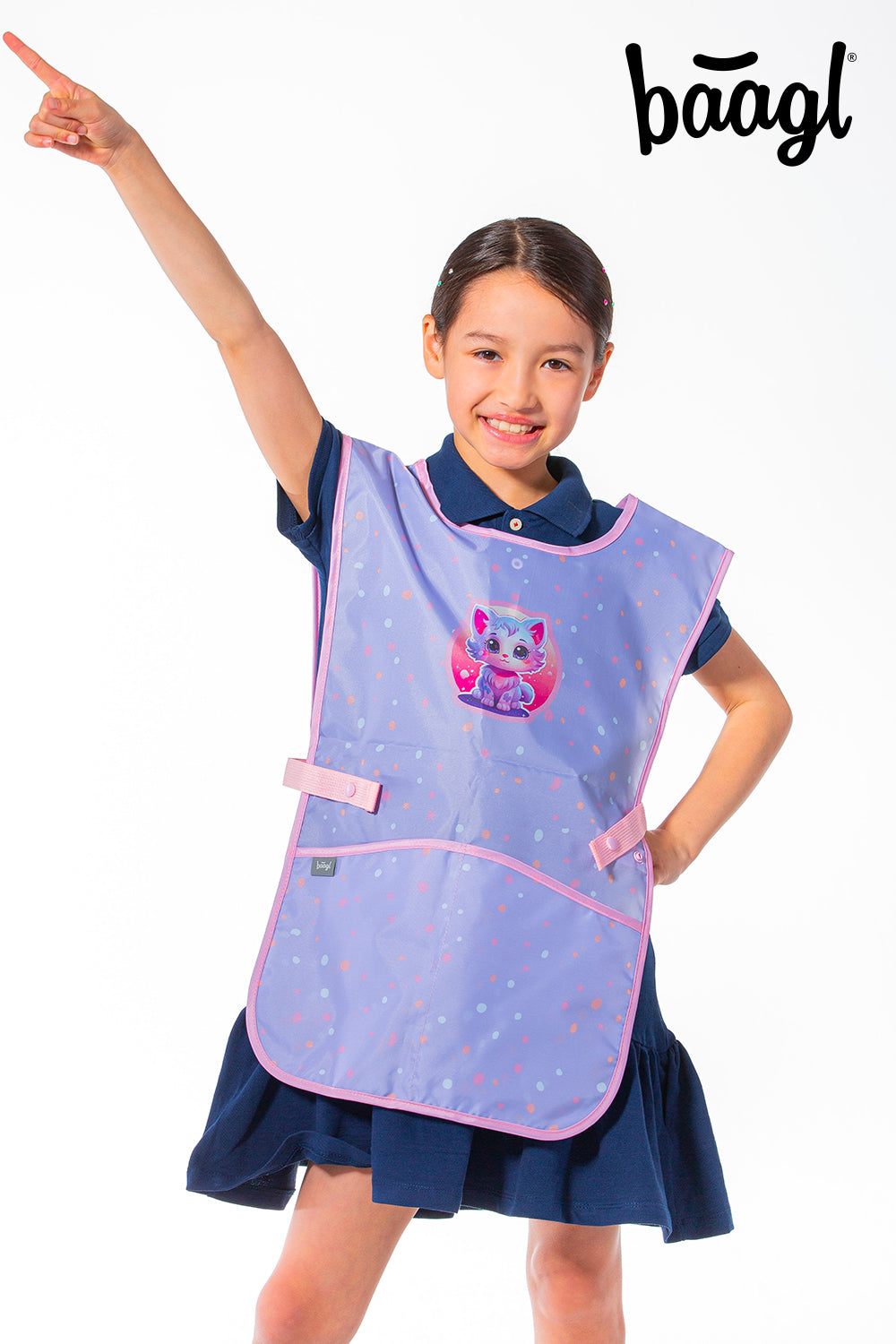 Kids apron Pets