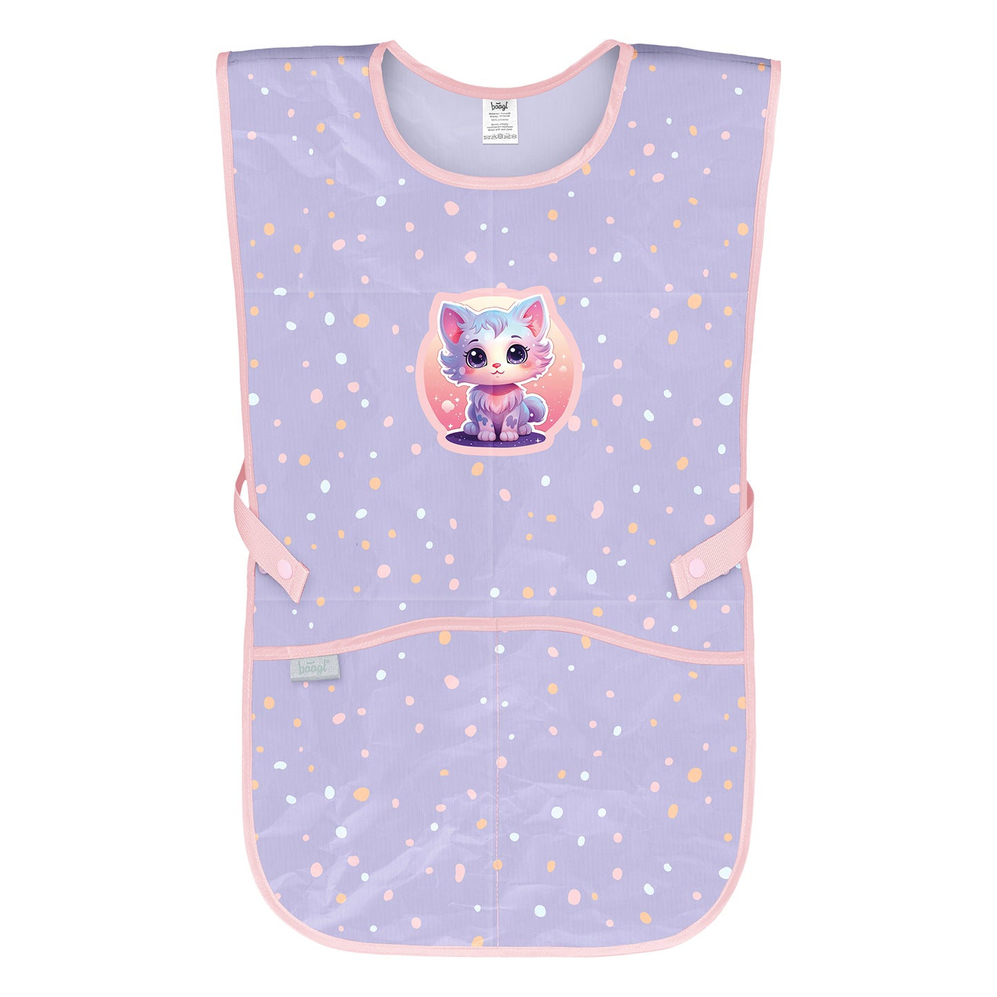 Kids apron Pets