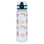 Tritan bottle Hippie, 500 ml