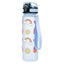 Tritan bottle Hippie, 500 ml