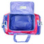 Kids sport bag Rainbow Red