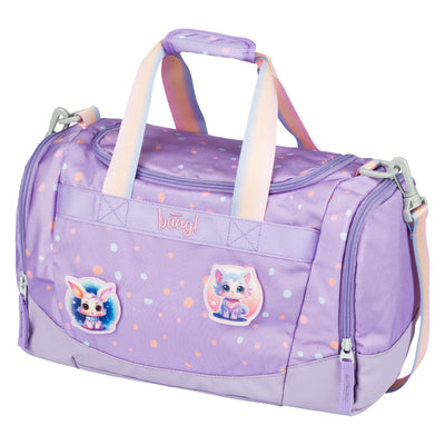 Kids sport bag Pets