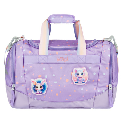 Kids sport bag Pets