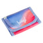 Kids wallet Rainbow Red