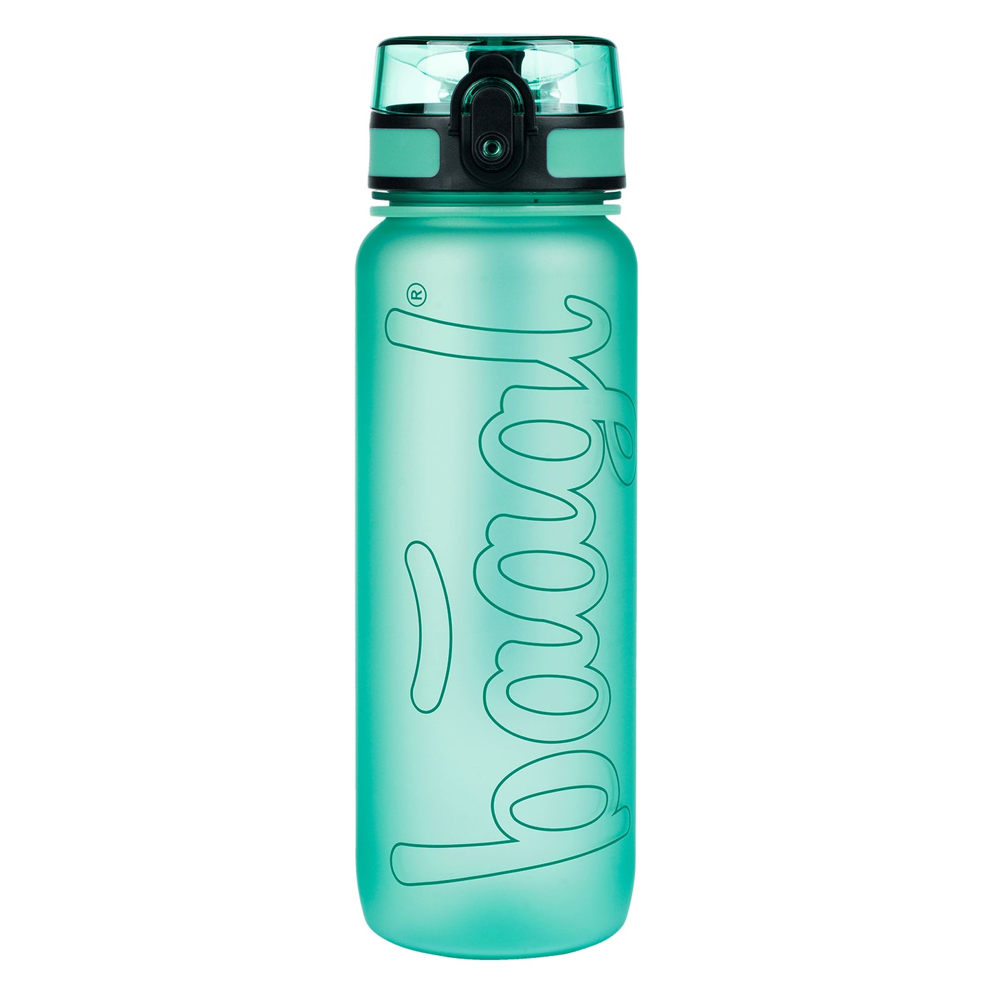 Tritan bottle Green, 800 ml