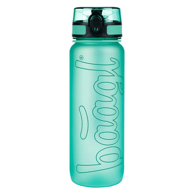 Tritan bottle Green, 800 ml