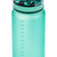 Tritan bottle Green, 800 ml