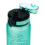 Tritan bottle Green, 800 ml