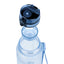 Tritan bottle Dust Blue, 800 ml