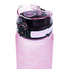 Tritan bottle Lavender, 800 ml