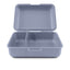 Lunch box Dust Blue