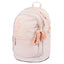 School backpack Core Creamy