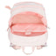 School backpack Core Creamy
