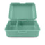 Lunch box Green