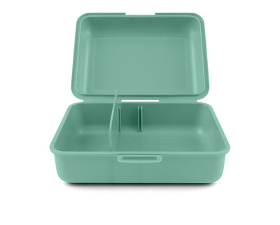 Lunch box Green