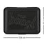 Lunch box Black