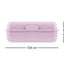 Lunch box Lavender