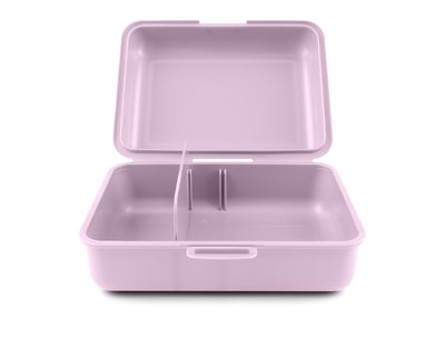 Lunch box Lavender