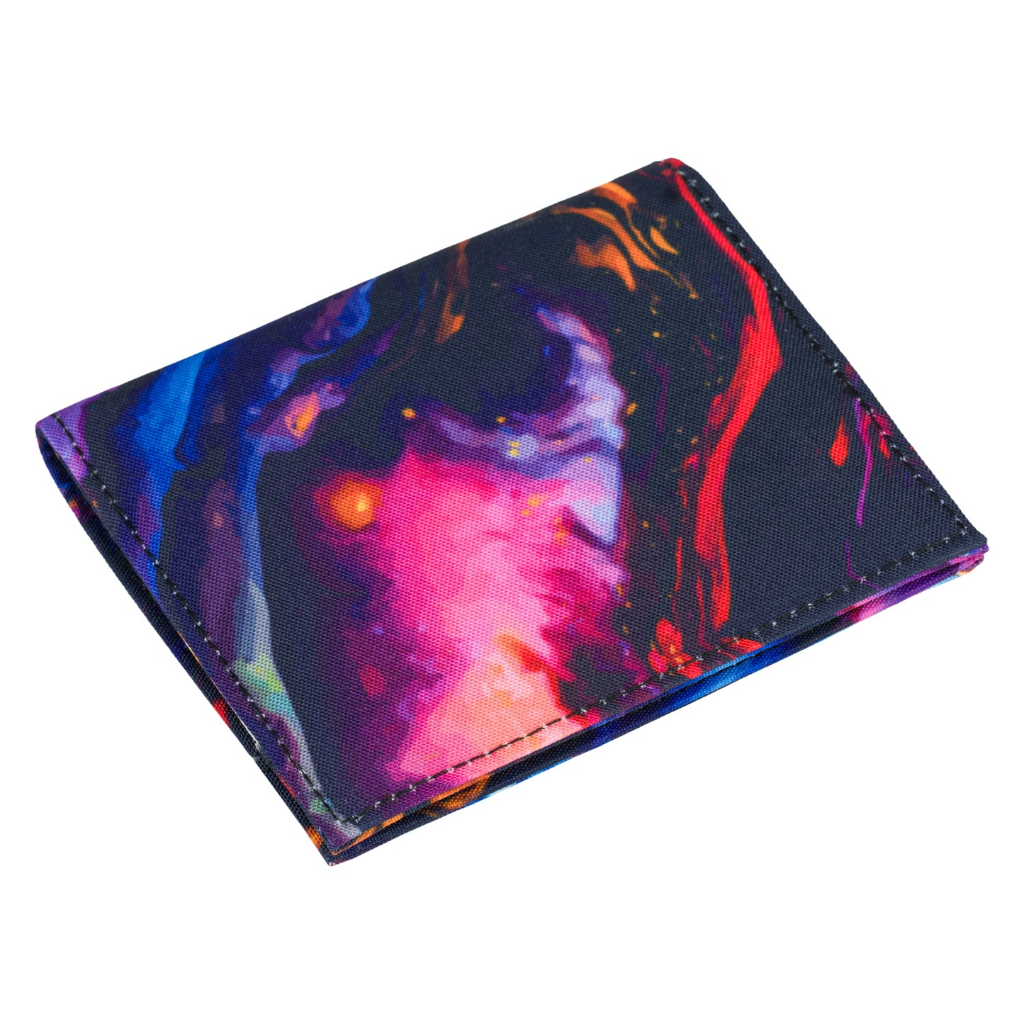 Student wallet Marble