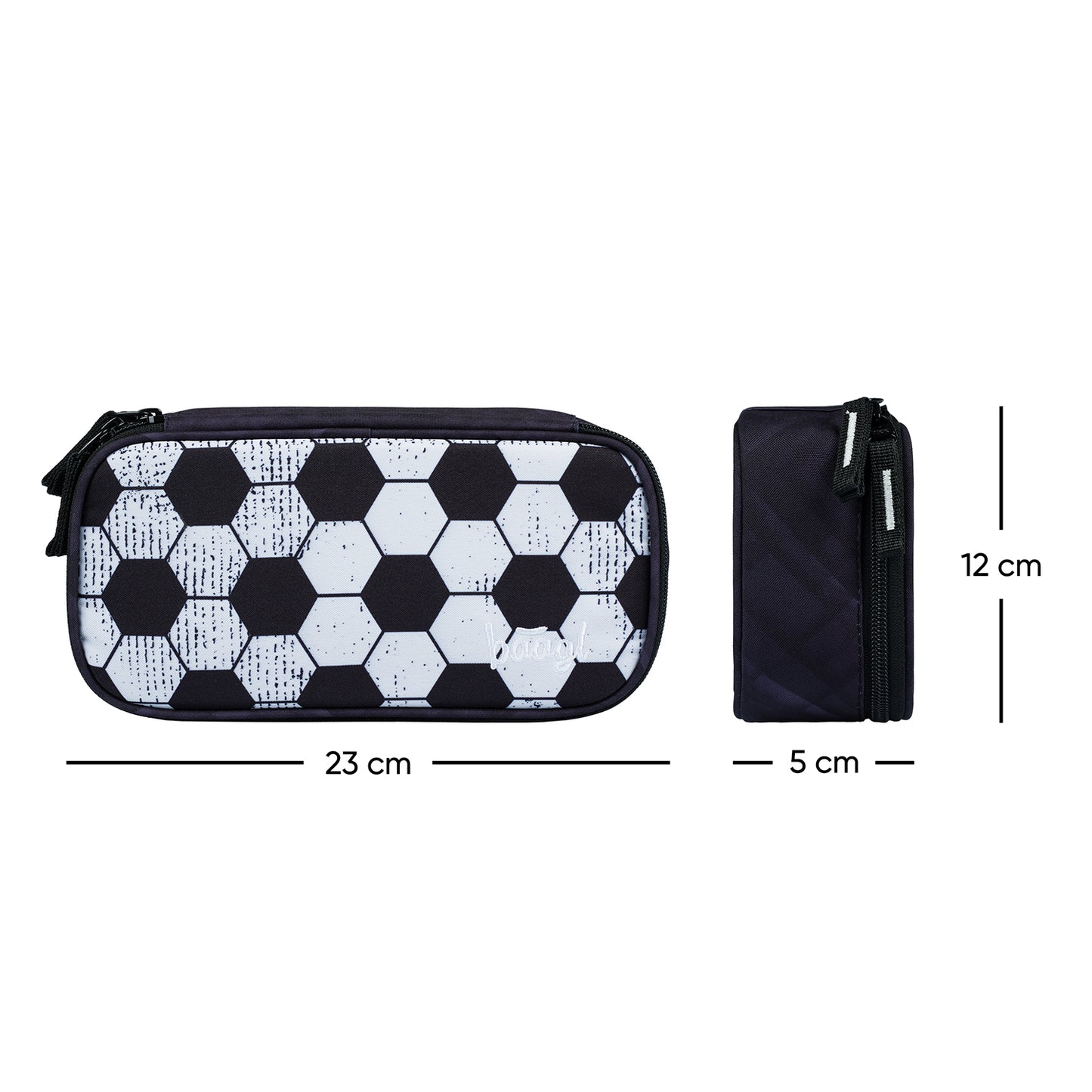 School etui Goal