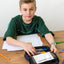 School etui Goal