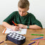 School etui Goal