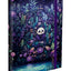 School file folder A4 Jungle Panda