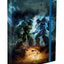 School file folder A4 Robots