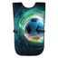 Kids apron Football Ball