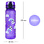 Tritan bottle Jungle Panda, 500 ml