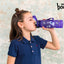 Tritan bottle Jungle Panda, 500 ml