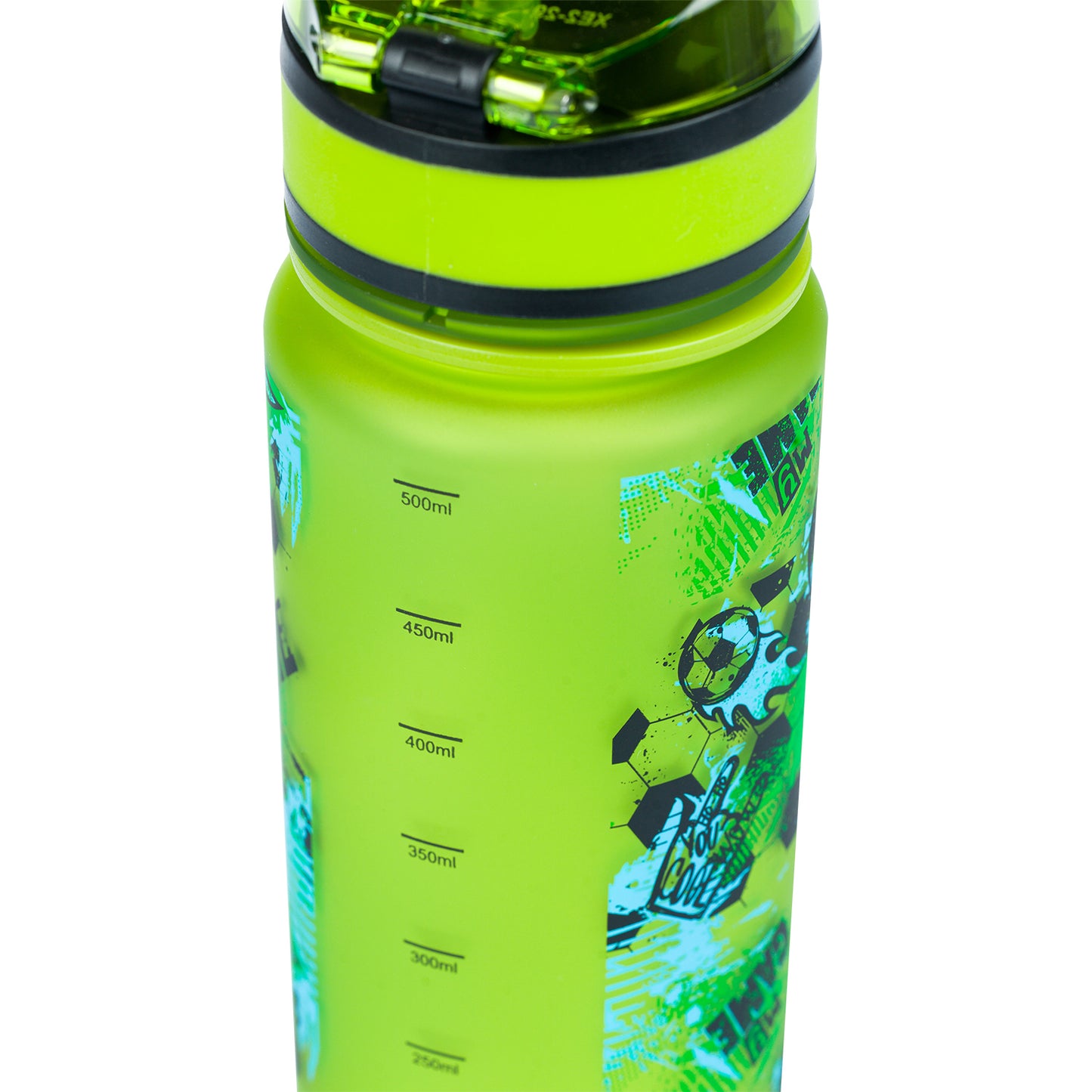 Tritan bottle Football Game, 500 ml