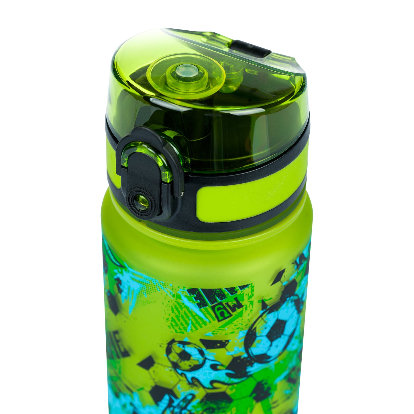 Tritan bottle Football Game, 500 ml