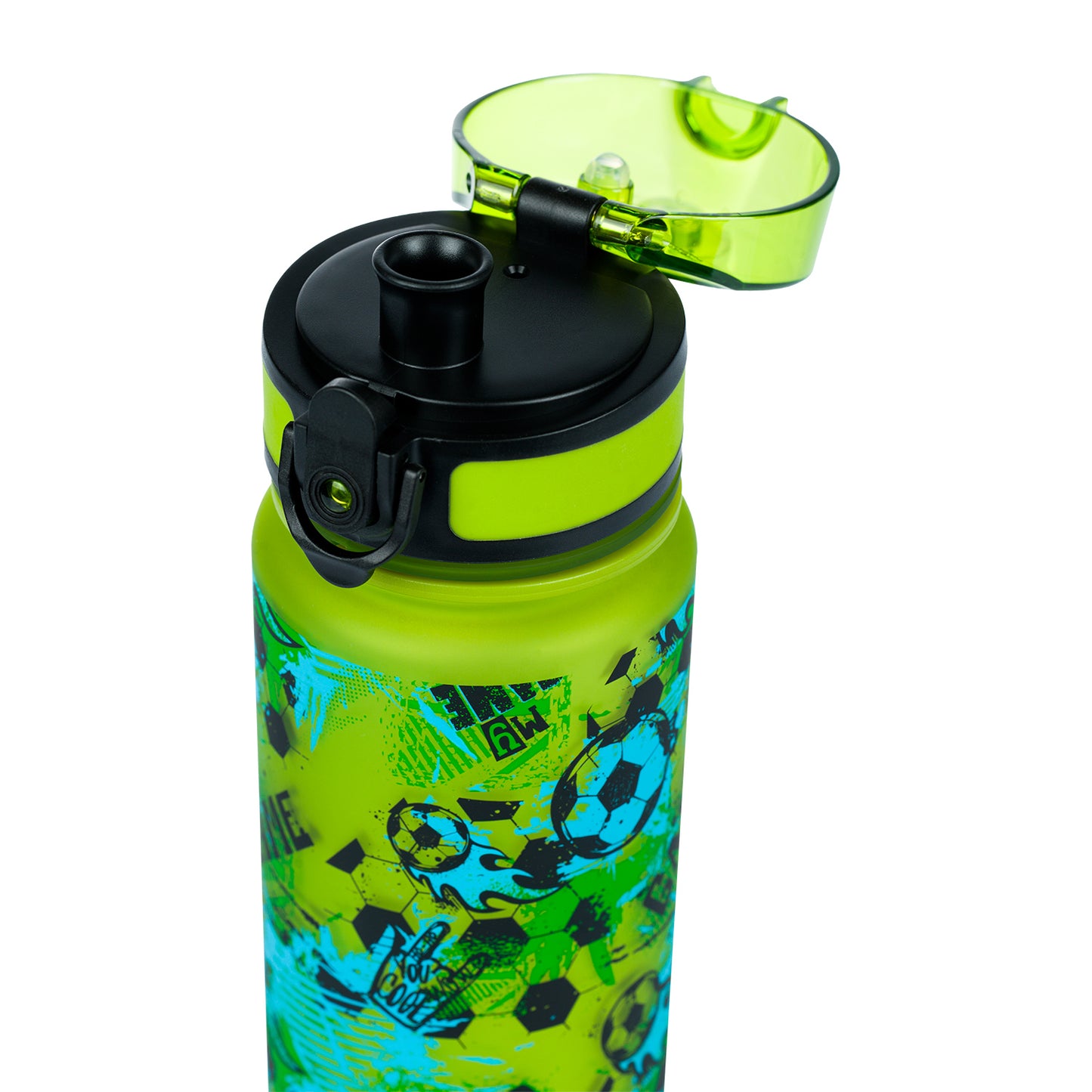 Tritan bottle Football Game, 500 ml