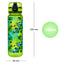 Tritan bottle Football Game, 500 ml