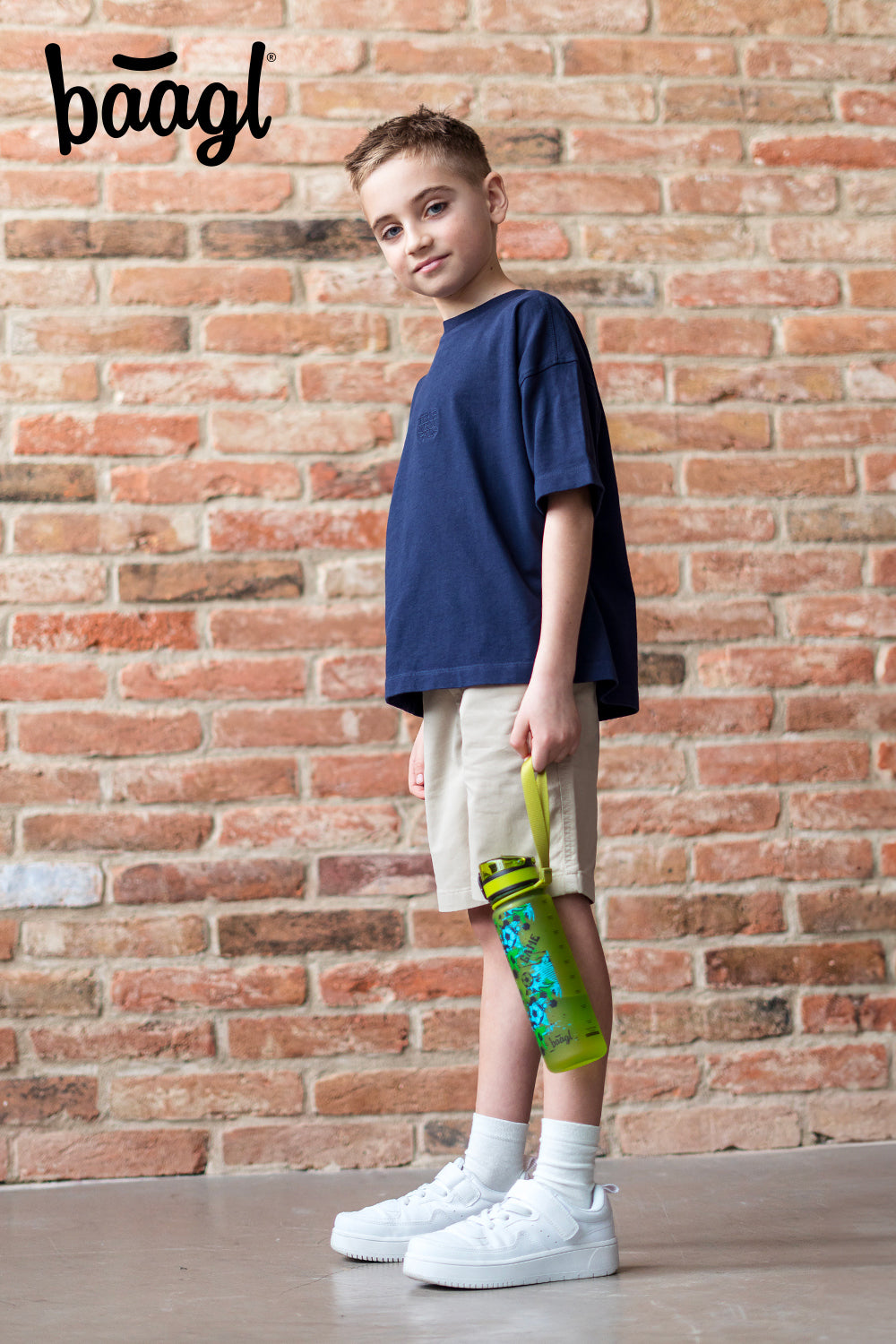 Tritan bottle Football Game, 500 ml