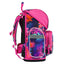 School bag Ergo Flamingos