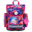 School bag Ergo Flamingos