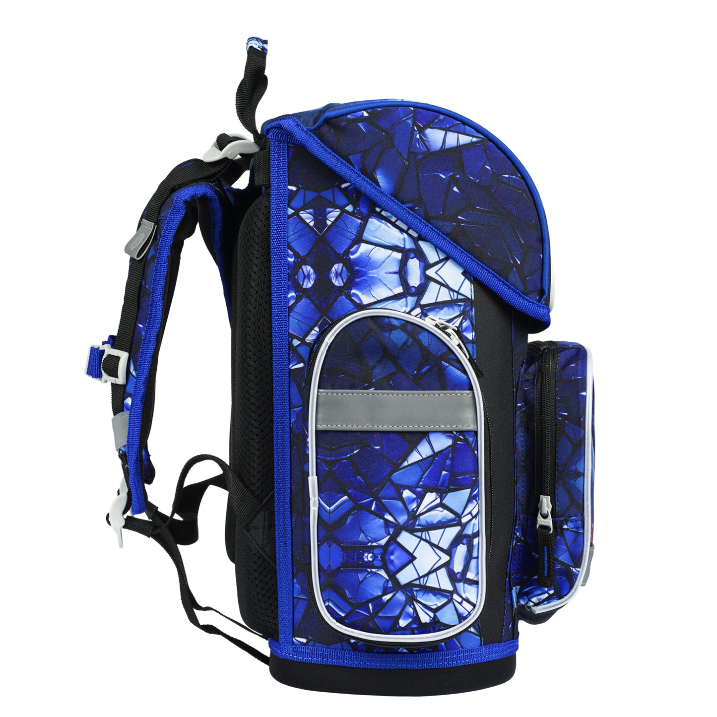 School bag Ergo Robots