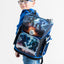 School bag Ergo Robots