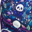 School bag Ergo Jungle Panda